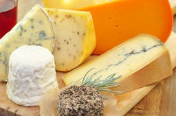 Bild: Käse - Wahlfreiheit nur für Unwichtiges? | Avenir Suisse
