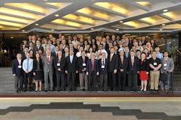 «Singapore and Switzerland: Learning from each other» | Seminar of Avenir Suisse and Institute of Policy Studies in SIngapur