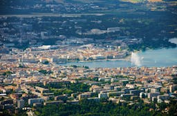 In der Wohnpolitik kann Zürich von Genf lernen | Avenir Suisse