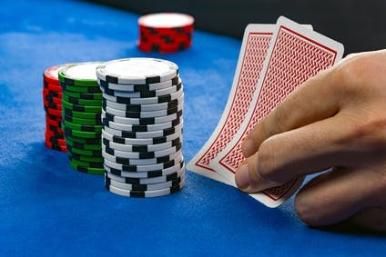 Die EU pokert mit der Schweiz um ein Finanzdienstleistungsabkommen.