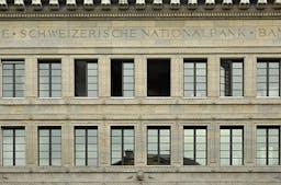 Kein Grund, an der Unabhängigkeit zu rütteln: Schweizerische Nationalbank. (Wikimedia Commons)