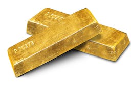 Goldreserven. (Wikimedia Commons)