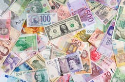 L'euro dans le système monétaire international| Avenir Suisse
