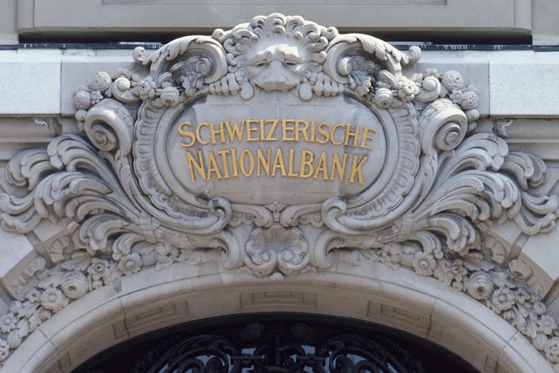 Schweizerische Nationalbank SNB