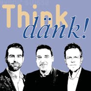 Podcast: Think dänk! Standortexperte Remo Daguati im Gespräch mit Avenir-Suisse-Senior-Fellow Lukas Schmid